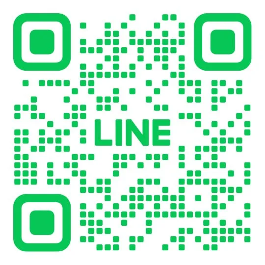 QR Code เพิ่มเพื่อน เทคนิคแทงบอล Line Official